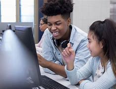 Image result for Middle School Students Working