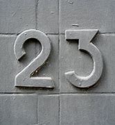 Image result for House Number 22