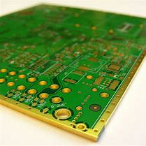 Image result for PCB Gold Edge