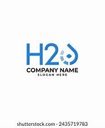 Image result for H20 Logo Outline