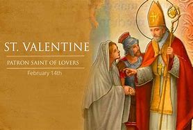 Image result for St. Valentine Church in Philippines