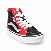 Image result for vans kids shoes boys high top