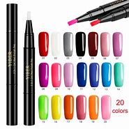 Image result for Nail Pen