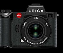 Image result for Leica SL2