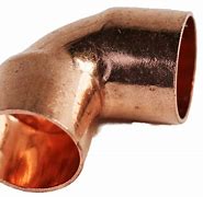 Image result for Copper Elbow 25Mm