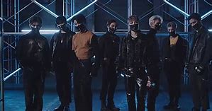 Image result for ateez members wallpaper