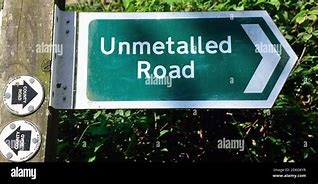 Image result for Unobstructed Road