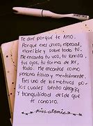 Image result for Cartas Para Enamorar