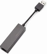 Image result for USB 2.0 Ethernet Adapter