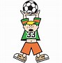 Image result for Child Sports Clip Art