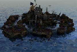 Image result for Atlantide Minecraft Map