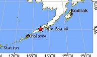 Image result for Cold Bay City Alaska