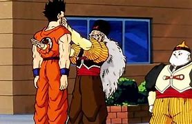 Image result for Yamcha Dies