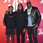 Image result for LeBron James with Kids