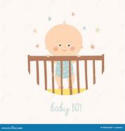 Image result for Cradel Baby Cartoon