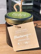 Image result for Blueberry Preserves