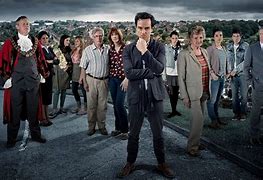 Image result for Ben Rose Actor This Town