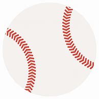 Image result for Baseball Ball