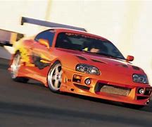 Image result for Toyota Supra Fast