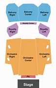 Image result for Mott Community College Theater Seating Chart