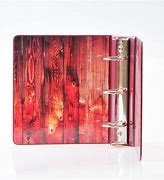 Image result for Report Binders with Clear Cover