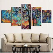 Image result for Nature Canvas Art