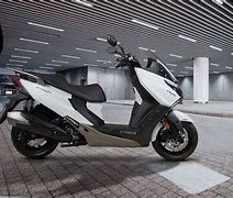 Image result for Kymco Xtown 300I