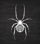 Image result for Black Widow Spider SVG Free