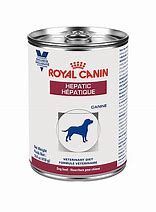 Image result for Royal Canin Hepatic Dog Food Small Breed