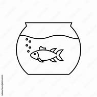 Image result for Fish HD Out Line