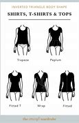 Image result for Inverted Triangle Body Shape Workout