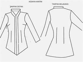 Image result for Kebaya TK Gambar Mewarnai