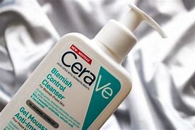 Image result for CeraVe Blemish Control