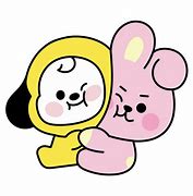 Image result for BT21 Cooky