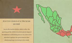 Image result for Mexico Ezln