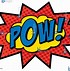 Image result for Comic Book Bang Pow K Pow