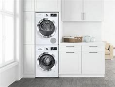 Image result for Compact Stackable Washer and Dryer