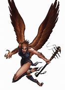 Image result for Harpy Dnd