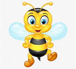 Image result for Little Bee Cartoon