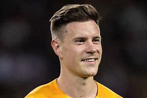 Image result for Marc-Andre Ter Stegen Blonde Hairstyle