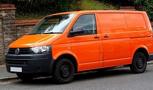 Image result for Microvan Orange