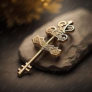 Image result for Golden Key Image