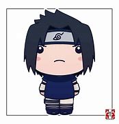 Image result for Sasuke Uchiha Blue Hair