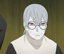 Image result for Kabuto Yakushi Chibi