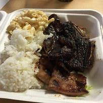 Image result for Hawaiian Barbecue San Mateo Yelp