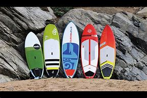 Image result for To SUP Surf