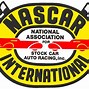 Image result for NASCAR Grand National Logo