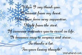 Image result for Thank You Poem Friend