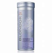 Image result for Wella Blondor