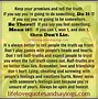 Image result for Quotes About Keeping Promises